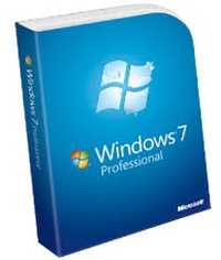 windows 7 pro - постоянная лицензия. Моментальная доставка
