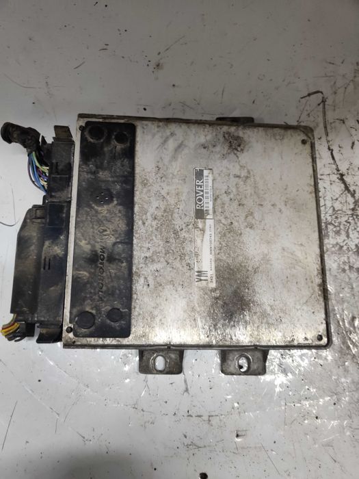 Rover 25 Komputer Silnika Moduł