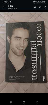 Robert Pattinson