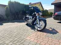 Honda Shadow 750