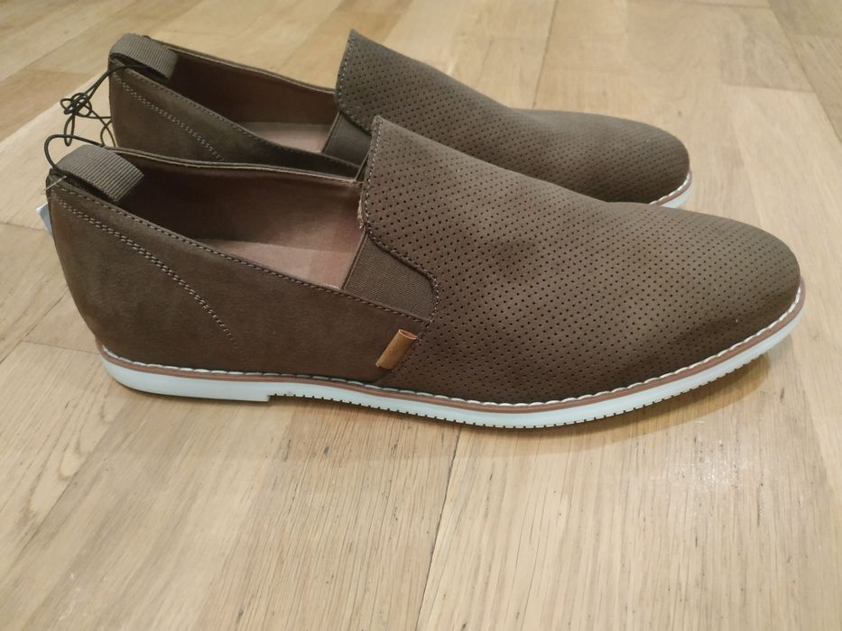 Туфлі чоловічі H&M
