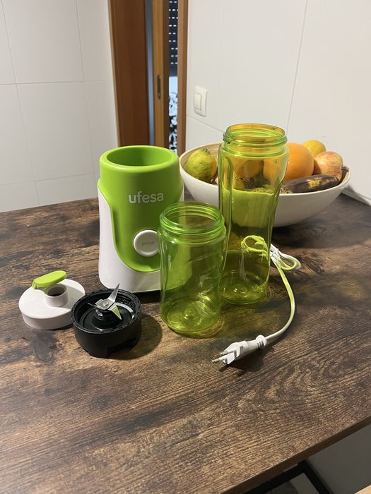 Liquidificador Ufeaa