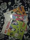Livros curso profissional