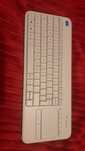 Klawiatura bezprzewodowa logitech k400 plus