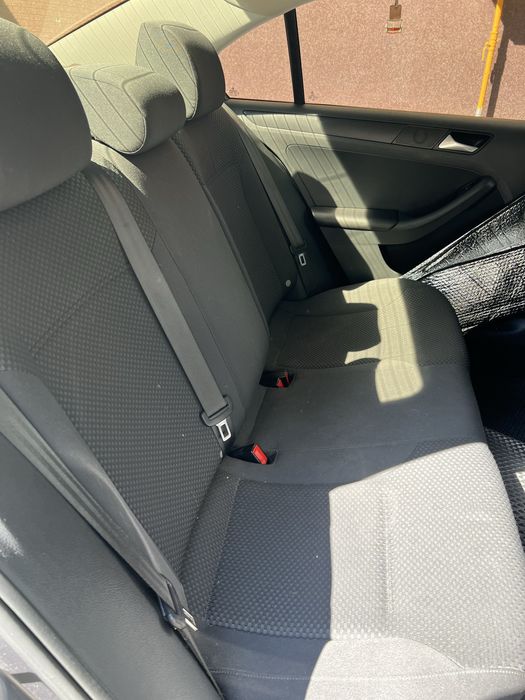 Продам Volkswagen jetta 6 2014