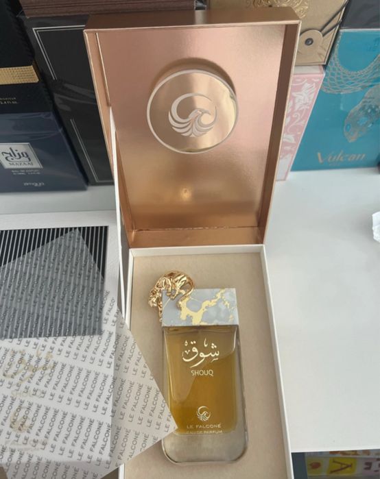 Shouq By Le Falcone 90ml