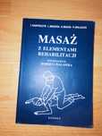 Masaż z elementami rehabilitacji