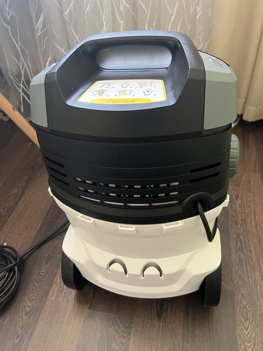 миючий пилосос Karcher SE 5