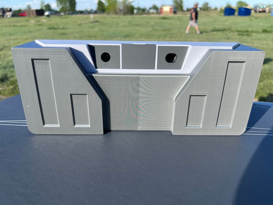 Suporte Starlink Gen 3