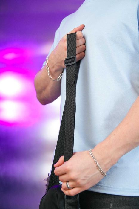 Барсетка (мессенджер) NIKE ,Adidas,Puma,TNF