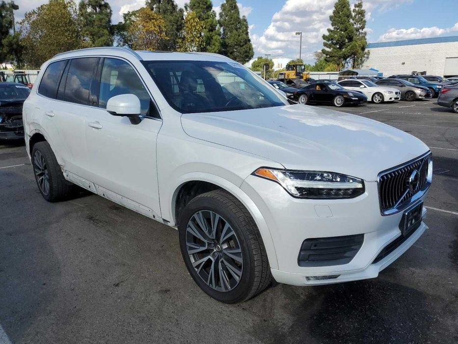 Volvo XC90 T6 Inscription 2020