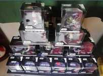 Bustos Star Wars