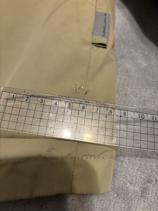 Зимова парка Lenne le-company 140+6 для дівчинки