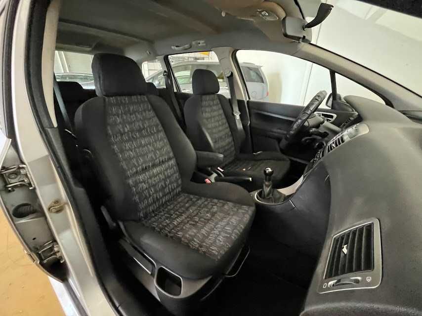 Peugeot 307 SW 1.4 HDI