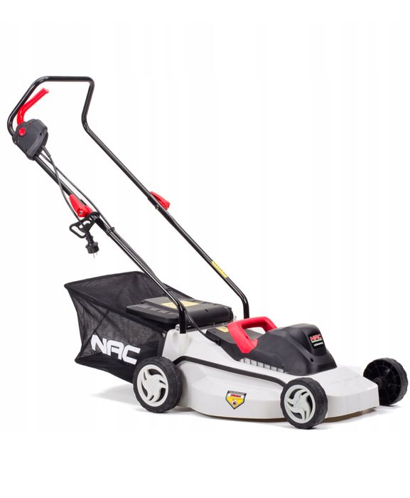 Kosiarka elektryczna NAC 1800W