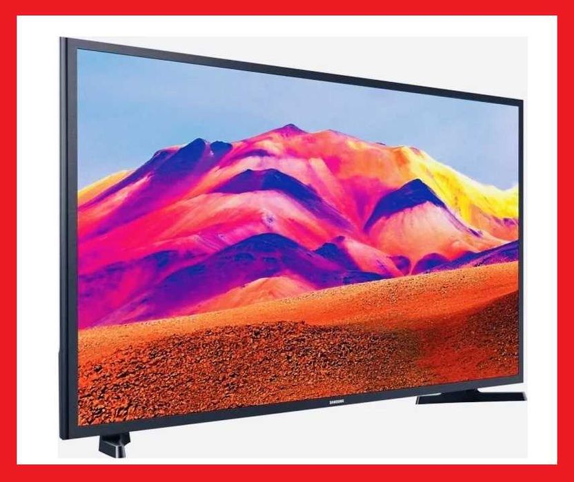 4K Телевізор SAMSUNG SMART TV 42 107СМ UHDTV, LED IPTV Android