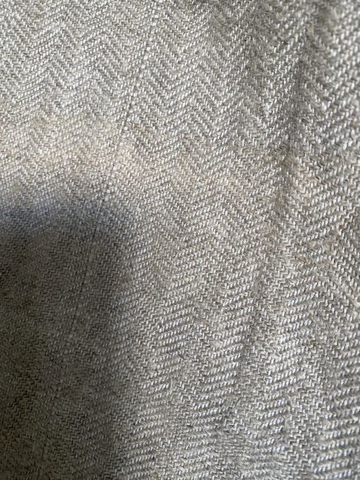 Новий тканий рушник, старовинні,льон, конопляний