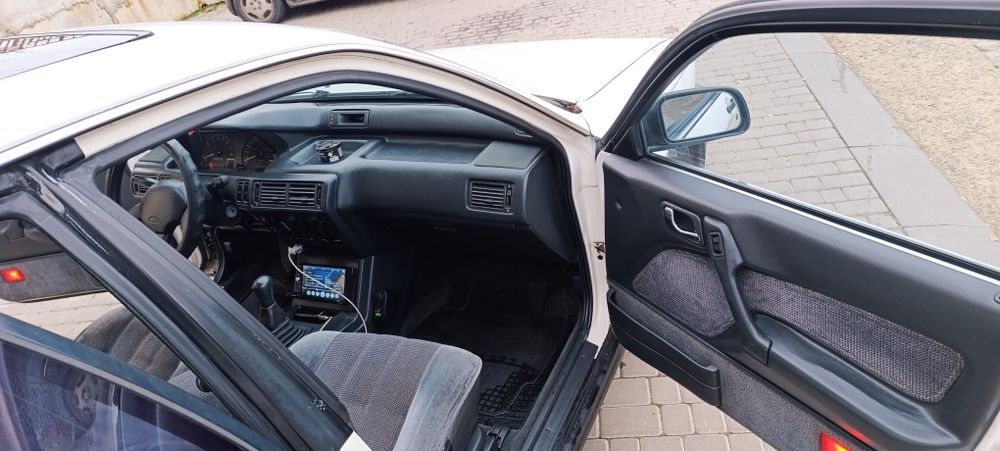 Мицубиси Галант 2.0 без вложений