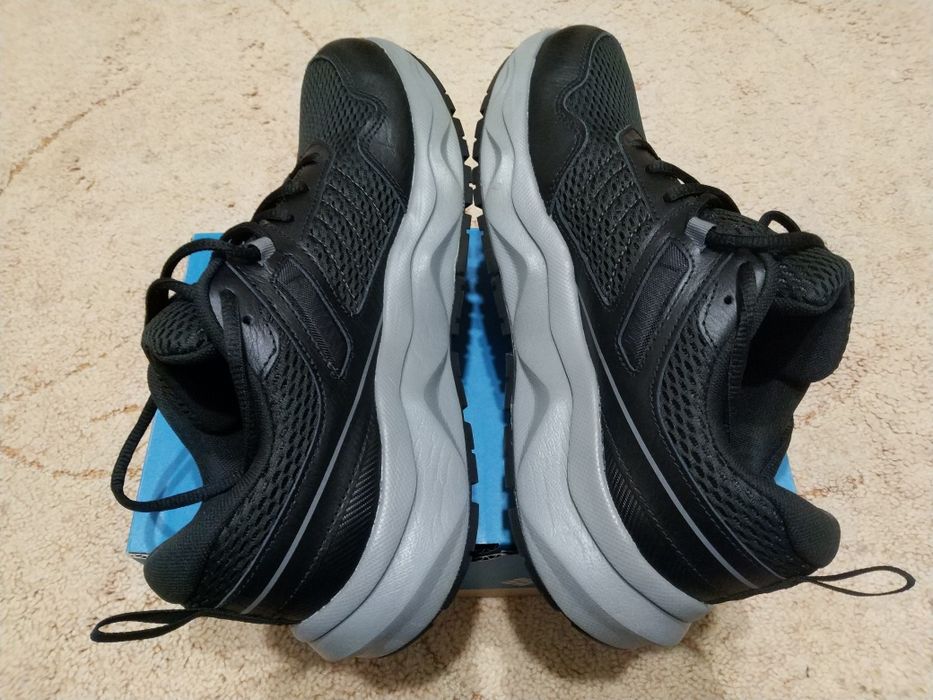 Кросівки Columbia Plateau оригінал розмір 43(28см)