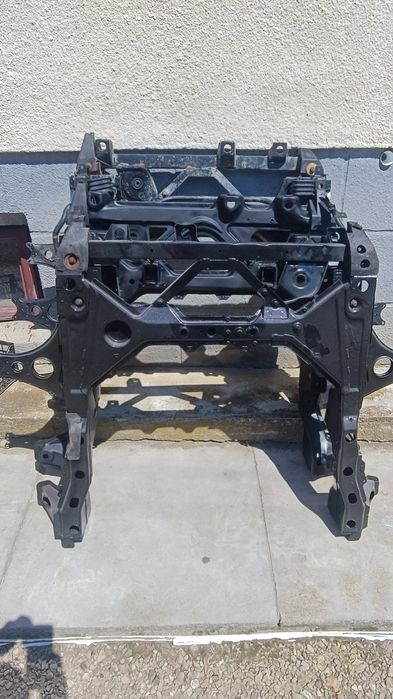 Підрамник  балка Mercedes A Class w 168 mercedes a 140 168