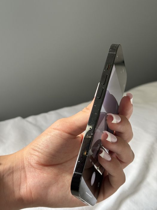 iPhone 14 PRO / Czarny / 128gb / 84%