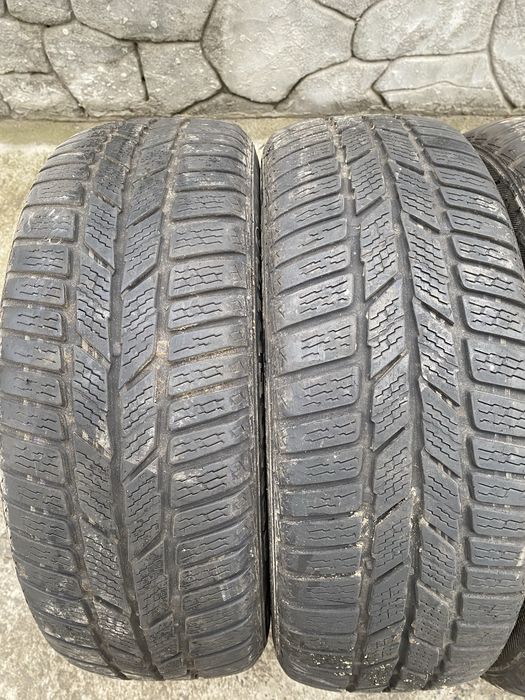 Колеса R14 Шкода 5.100 Фабия зима