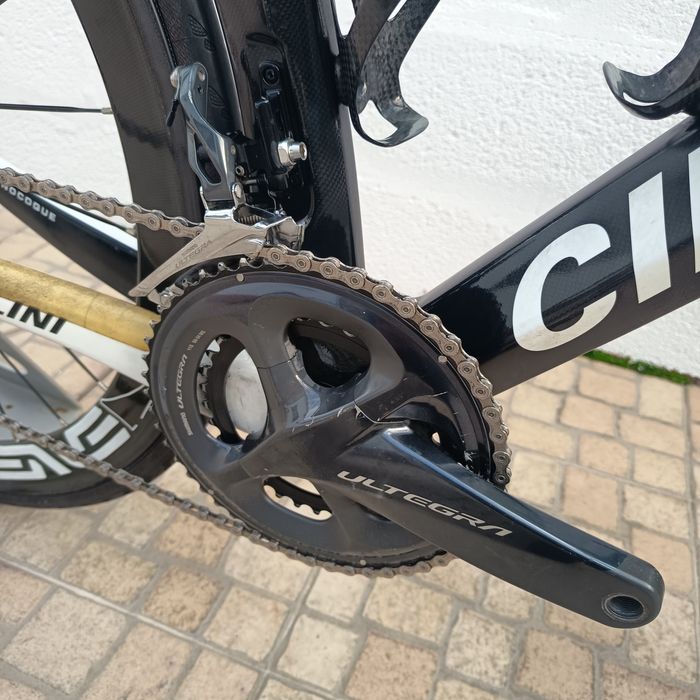 Bicicleta Cipollini Nk1k