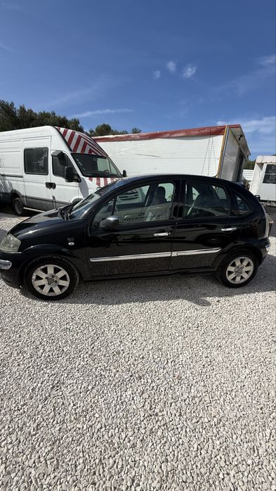 C3 1.4 gasoleo 2004