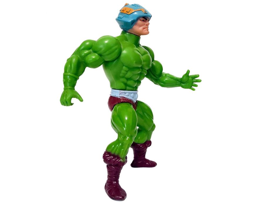 MOTU - Man-at-Arms (vintage)