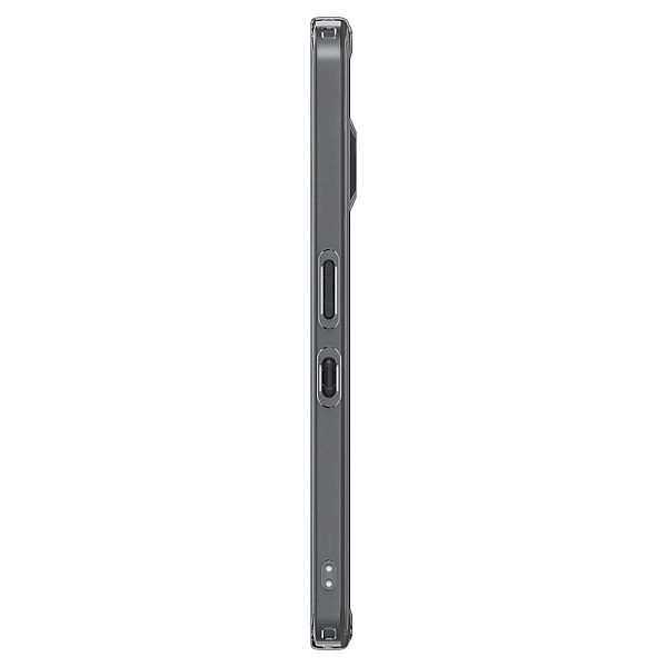 Etui Spigen Ultra Hybrid na Nothing Phone 3A - przezroczyste