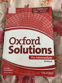 Oxford solutions