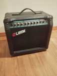 Amplificador leem