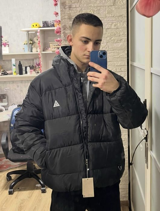 Куртка Nike ACG/Пуховик Nike ACG