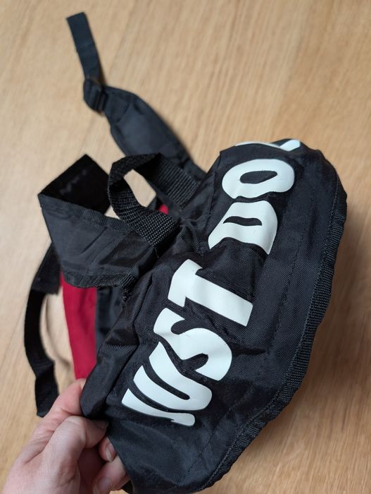 Mały Plecak dla przedszkolaka Nike