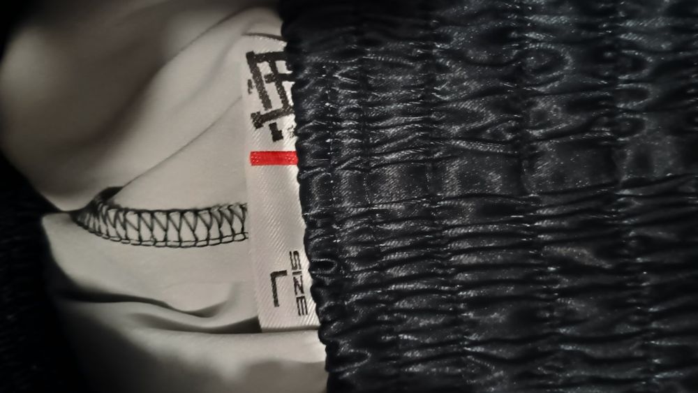 Spodenki na treningi boks MMA itp