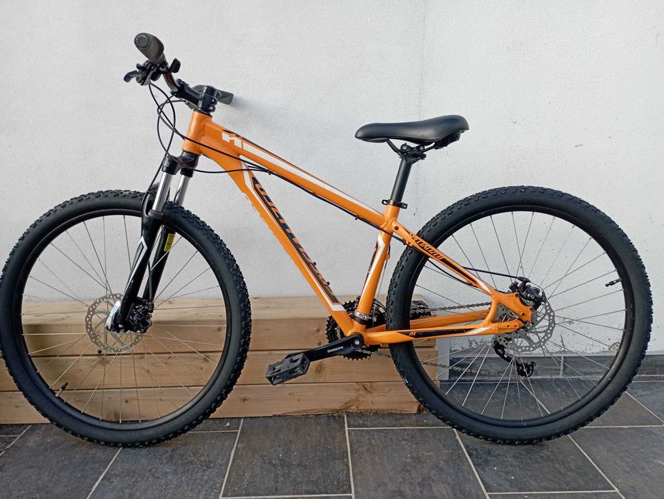 Specialized Hardrock 27.5