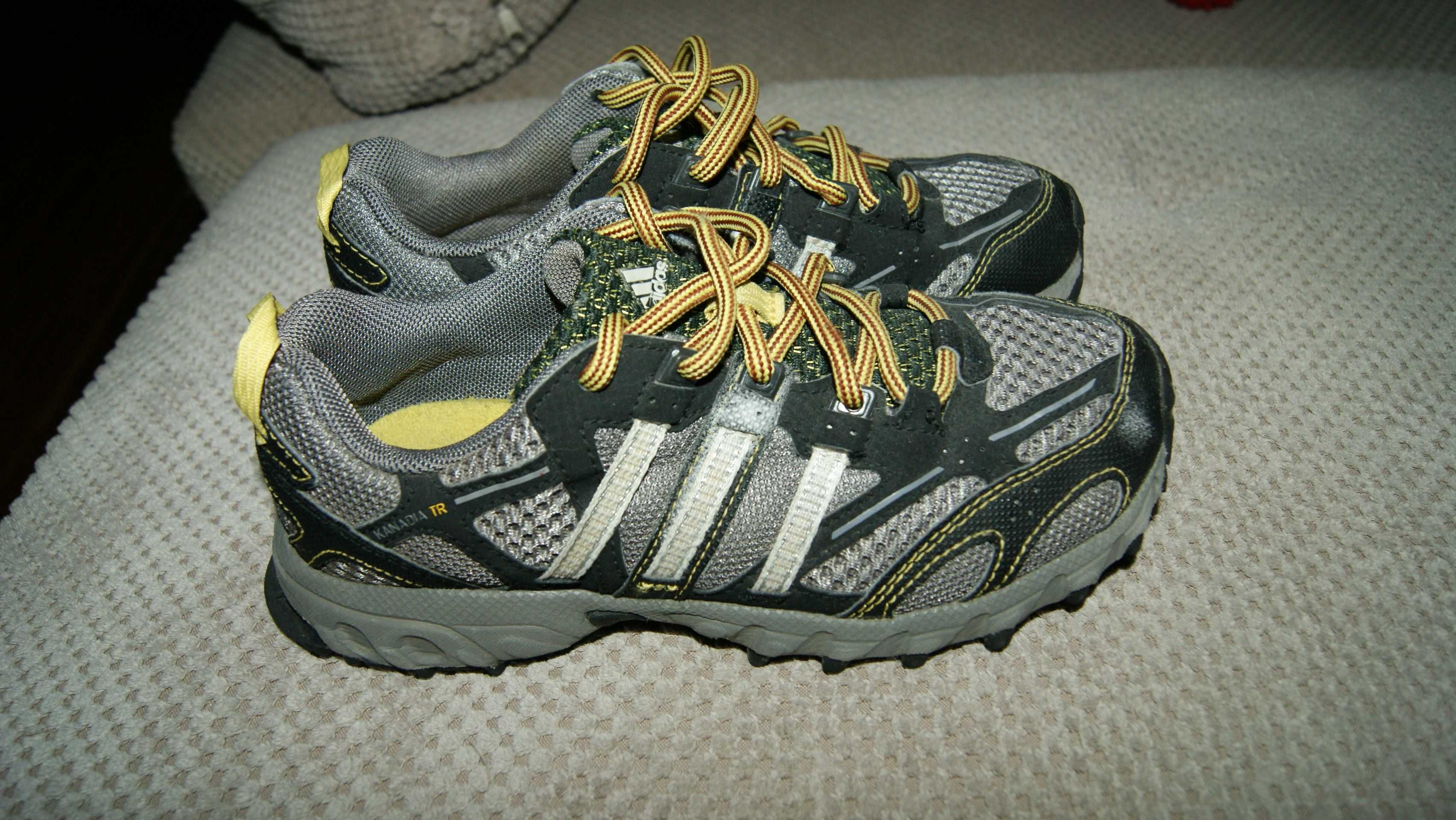 Buty Adidas r.32 dziecięce