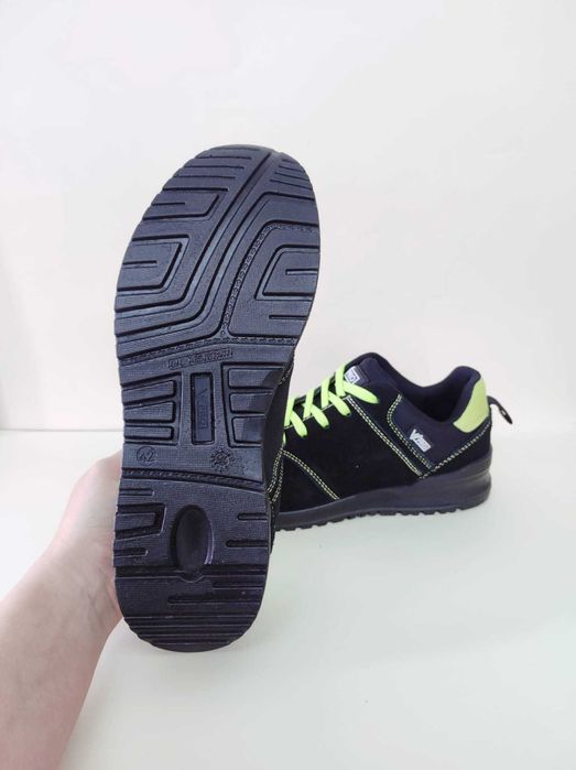 Sapatilhas de trabalho