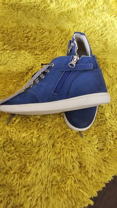 Bota de criança Timberland