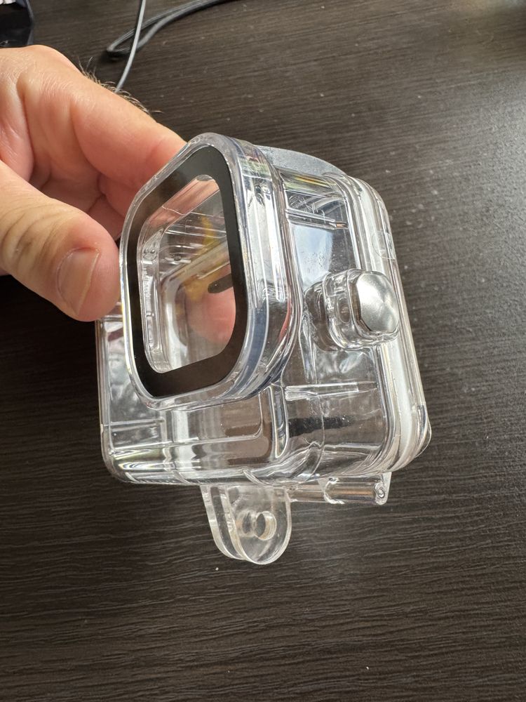 Etui case wodoodporne na GoPro Hero