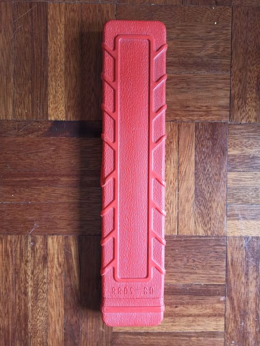 Triângulo de sinalização