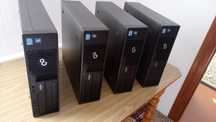 Системний блок Fujitsu E510 SFF
