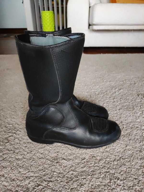 Botas Moto - Motard