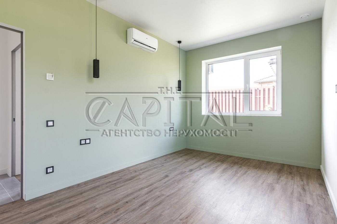 Продаж автономного будинку/Зазим'я/110м2/КМ SunSet/Свій вихід до озера