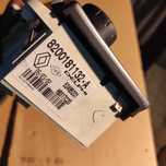 Panel klimatyzacji nawiewu Renault Laguna II 8200,1811,32-A