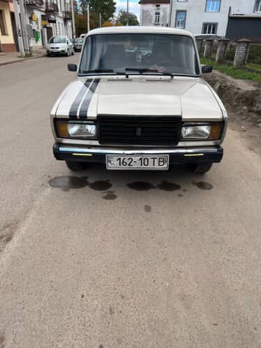 Продам ваз 2107 в ідеальному стані