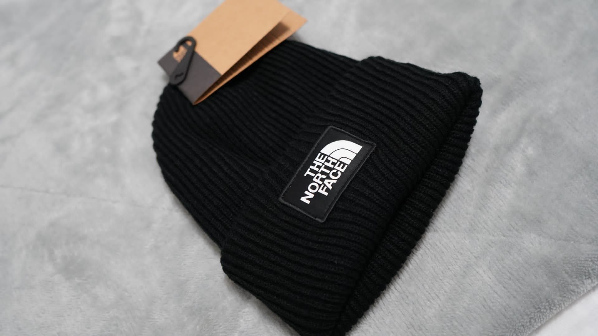 Gorro The North Face (NOVO)