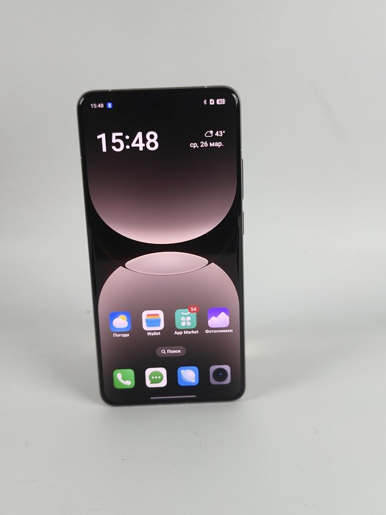 Realme GT 7 Pro 12/256, Snapdragon 8Elite