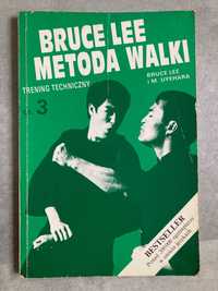 Bruce Lee Metoda Walki cz. 3