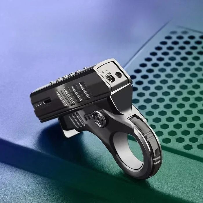 Газовая Зажигалка Турбо Focus